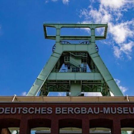 Casa Delsillie ... Magnet Pin Welcome Bochum Esterno foto