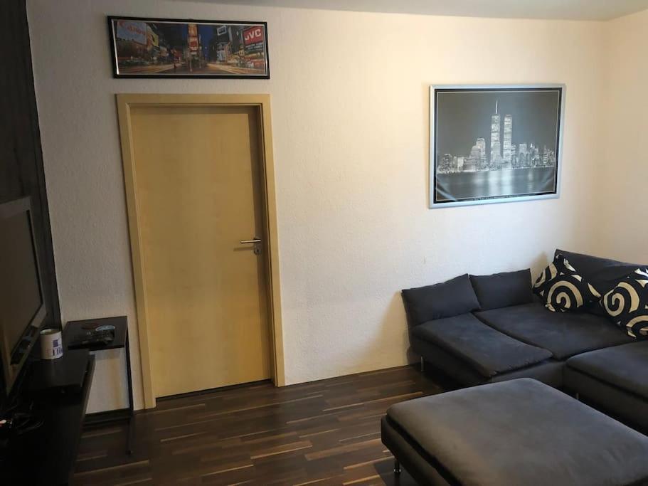 Casa Delsillie ... Magnet Pin Welcome Bochum Esterno foto